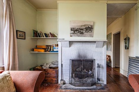 Photo of property in 15 Pitt Street, Raetihi, 4632