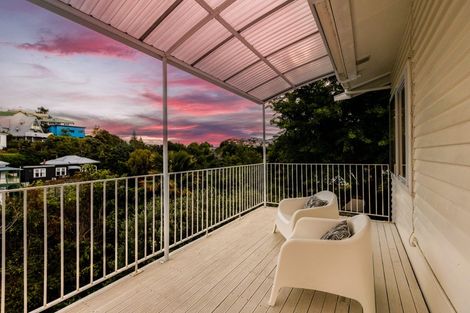 Photo of property in 3 Clyde Road, Bluff Hill, Napier, 4110