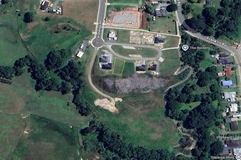 Photo of property in 25 Manaaki Circle, Paparoa, 0571