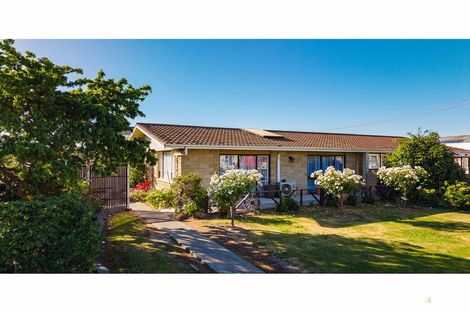 Photo of property in 7 Queen Street, Waimate, 7924