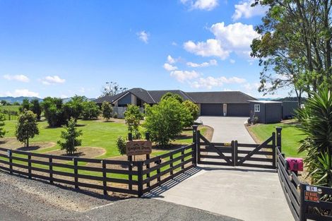 Photo of property in 84 Wattle Road, Whangamarino, Te Kauwhata, 3782