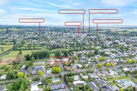 Photo of property in 47 Costley Street, Carterton, 5713