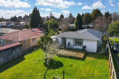 Photo of property in 20 Huia Street, Hillcrest, Rotorua, 3015