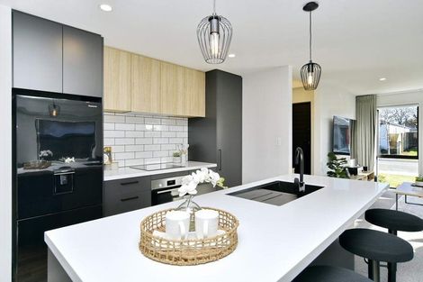 Photo of property in 4 Croydon Street, Woodend, 7610