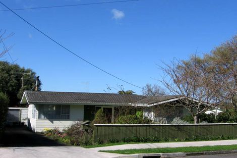 Photo of property in 28 Watt Street, Featherston, 5710