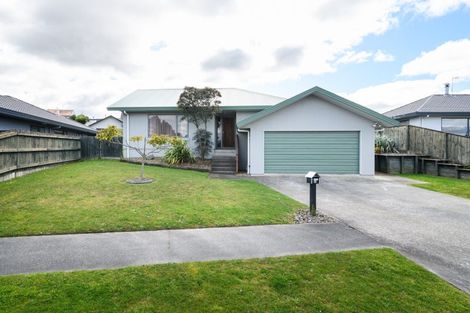 Photo of property in 62 Fraser Drive, Feilding, 4702