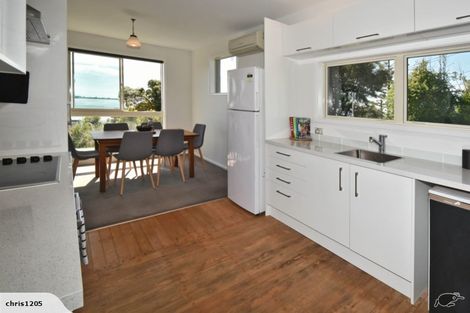 Photo of property in 14 Tama Terrace, Mount Pleasant, Christchurch, 8081
