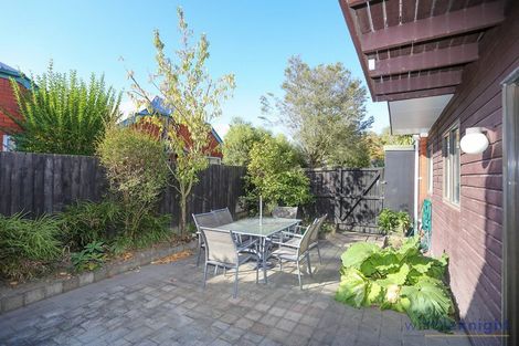 Photo of property in 6/2 Rehua Lane, St Albans, Christchurch, 8014