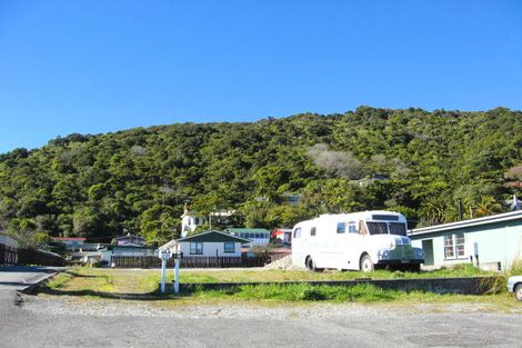 Photo of property in 13 Alexander Terrace, Greymouth, 7805