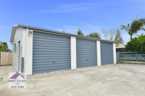 Photo of property in 43 Tapper Crescent, Tikipunga, Whangarei, 0112