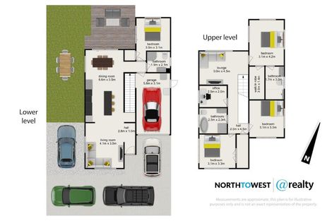 Photo of property in 18c Edgware Road, West Harbour, Auckland, 0618