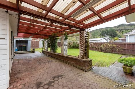 Photo of property in 7 Newcombe Street, Naenae, Lower Hutt, 5011