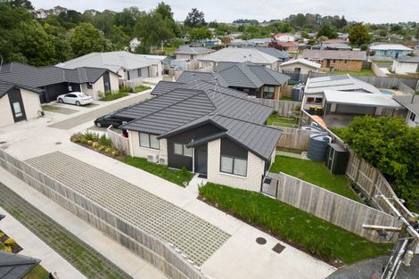 Photo of property in 6/8 Keitha Place, Glenview, Hamilton, 3206