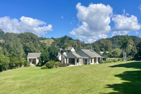 Photo of property in 995f Purangi Road, Cooks Beach, Whitianga, 3591