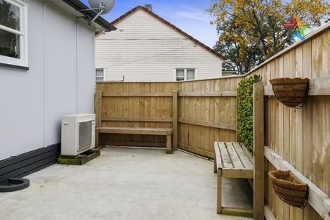 Photo of property in 1/25 Benge Crescent, Naenae, Lower Hutt, 5011