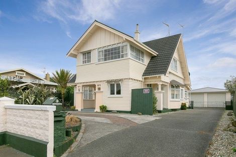 Photo of property in 244 Saint Aubyn Street, New Plymouth, 4310