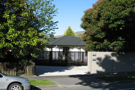Photo of property in 374a Memorial Avenue, Burnside, Christchurch, 8053
