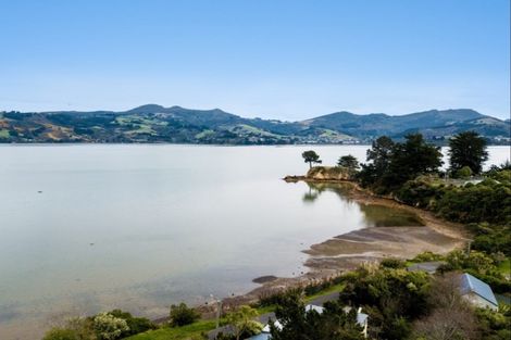 Photo of property in 711 Portobello Road, Broad Bay, Dunedin, 9014