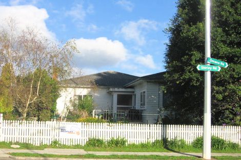 Photo of property in 2/257 Shirley Road, Papatoetoe, Auckland, 2025