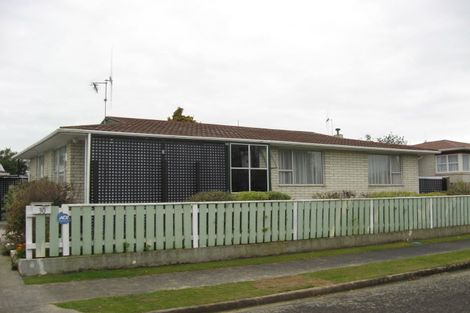 Photo of property in 30 Charles Street, Levin, 5510