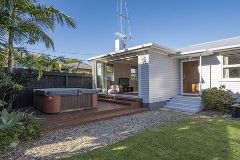 Photo of property in 46a Hall Road, Matua, Tauranga, 3110