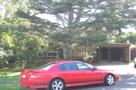 Photo of property in 24 Mander Place, Bucklands Beach, Auckland, 2012