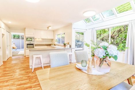 Photo of property in 40a Cashmere Avenue, Khandallah, Wellington, 6035