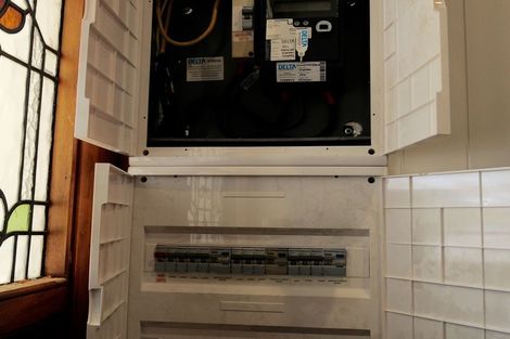 Photo of property in 3 Innes Street, Waimate, 7924