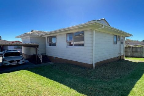 Photo of property in 1/11 Charntay Avenue, Clover Park, Auckland, 2019