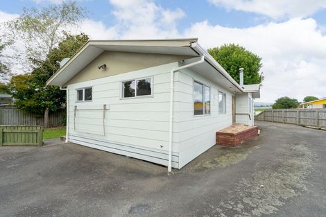 Photo of property in 33 Rimu Street, Levin, 5510