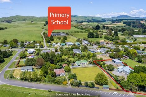 Photo of property in 20 Haswell Street, Eketahuna, 4900