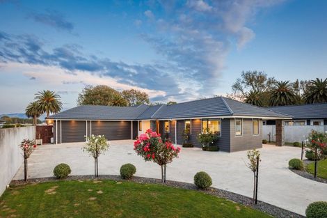 Photo of property in 7 Grand Oaks Drive, Awapuni, Palmerston North, 4412