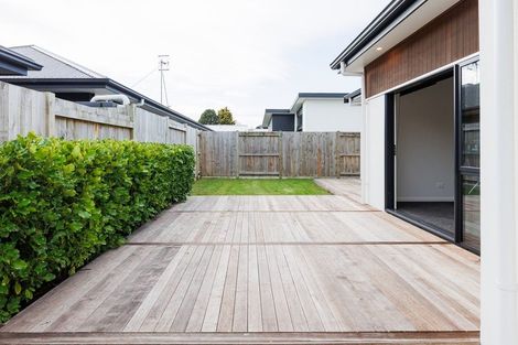 Photo of property in 99b Linton Street, West End, Palmerston North, 4410