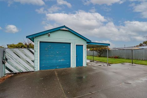 Photo of property in 104 Morris Spence Avenue, Onekawa, Napier, 4110