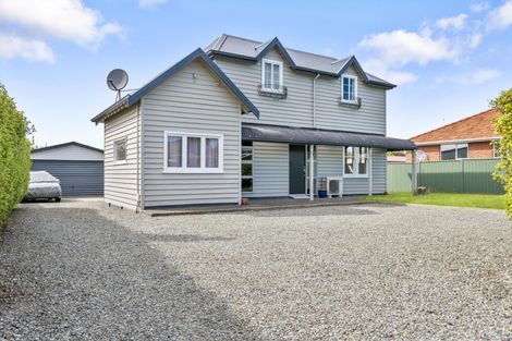 Photo of property in 18 Saint George Street, Watlington, Timaru, 7910