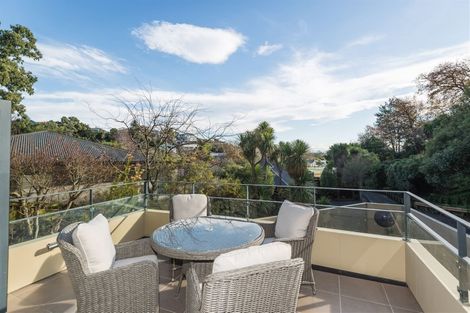 Photo of property in 29d Crichton Terrace, Cashmere, Christchurch, 8022