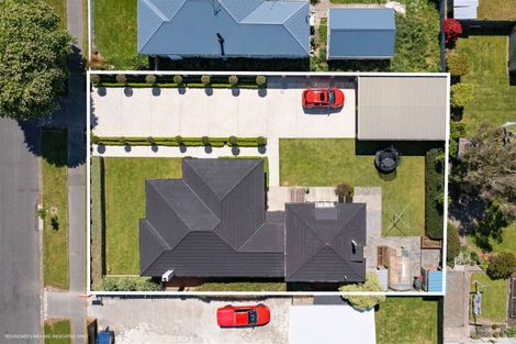 Photo of property in 115 Bamborough Street, Richmond, Invercargill, 9810