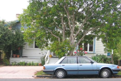 Photo of property in 55 Dryden Street, Grey Lynn, Auckland, 1021