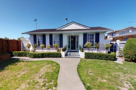 Photo of property in 12 Cavendish Street, Allenton, Ashburton, 7700