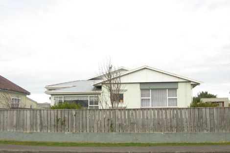 Photo of property in 19 Morell Street, Strathern, Invercargill, 9812