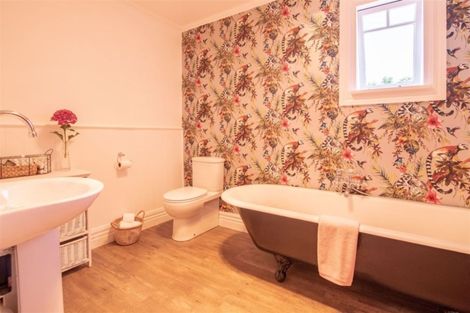 Photo of property in 99 Western Valley Road, Little River, 7591