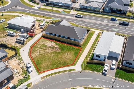 Photo of property in 9 Bale Close, Papamoa, 3118