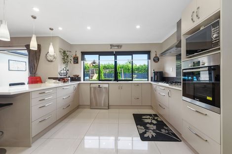 Photo of property in 8 Bree Place, Flagstaff, Hamilton, 3210