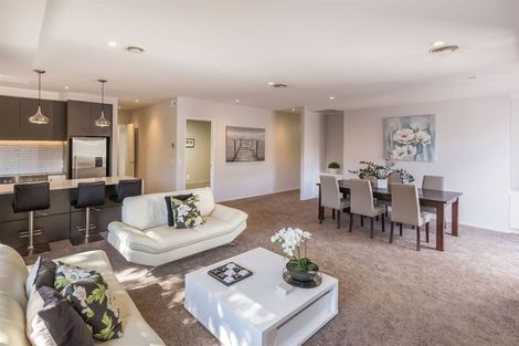 Photo of property in 11 Natalie Place, Harewood, Christchurch, 8051