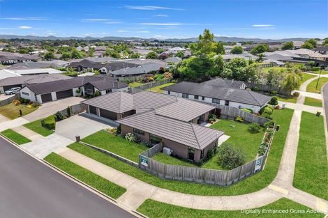 Photo of property in 80 Cumberland Drive, Flagstaff, Hamilton, 3210