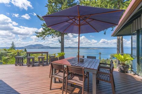 Photo of property in 85 Mapara Road, Acacia Bay, Taupo, 3385