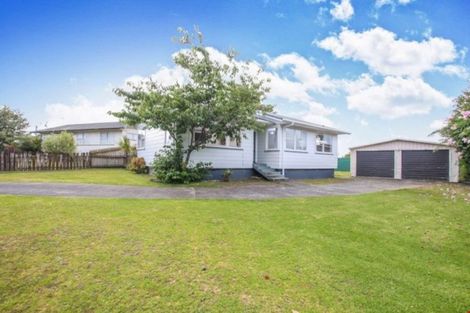 Photo of property in 21 Aarts Avenue, Manurewa, Auckland, 2102