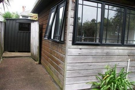 Photo of property in 2/7a Selbourne Street, Grey Lynn, Auckland, 1021