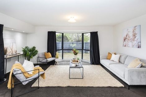 Photo of property in 10 Inca Place, Redwood, Christchurch, 8051