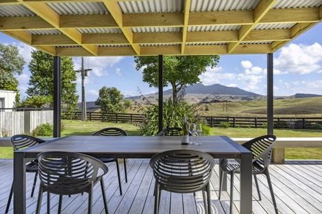 Photo of property in 415 Te Papatapu Road, Raglan, Te Mata, 3894